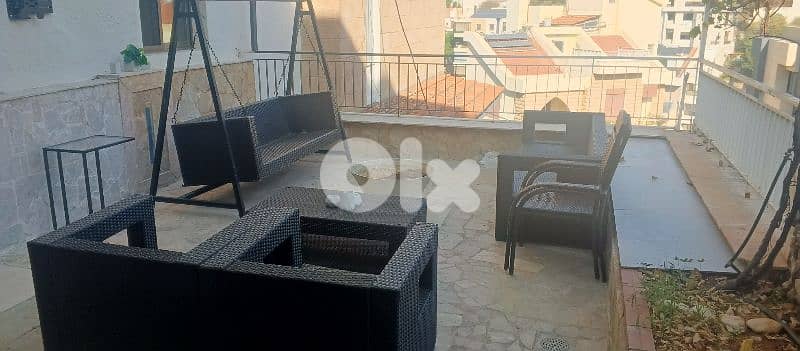 Outdoor set for sale 0
