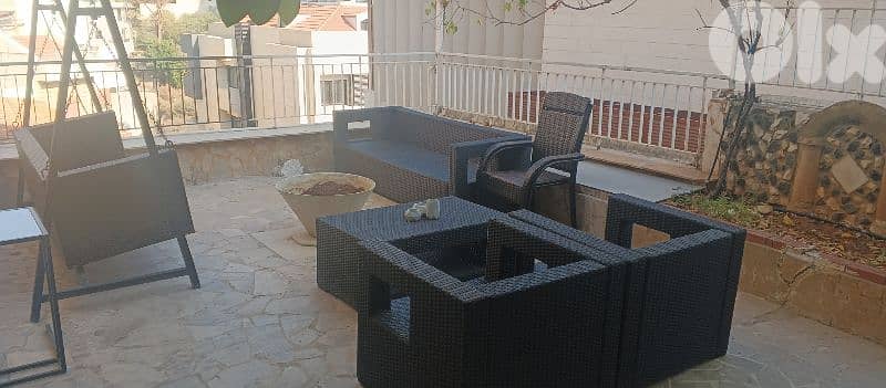 Outdoor set for sale 1