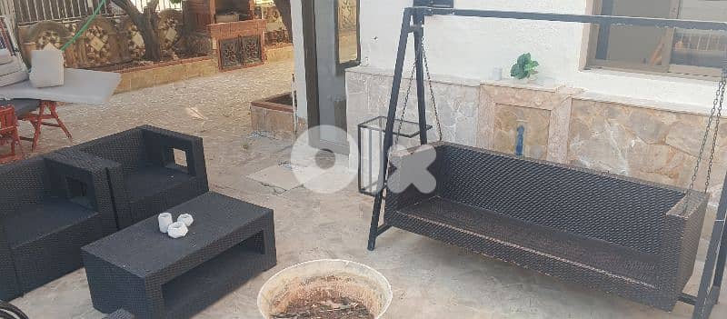 Outdoor set for sale 2