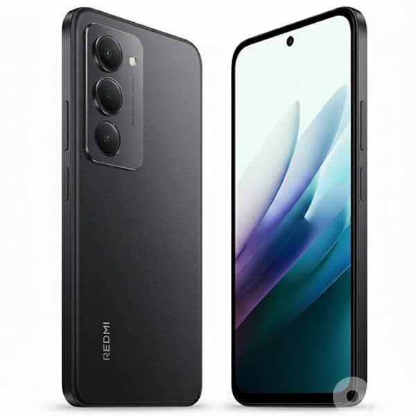 REDMI 15 4G 2 Years Warranty 0