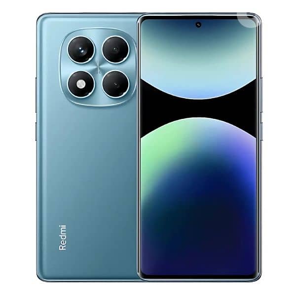 Redmi Note 14 Pro 4G (Global) 256GB (Screen Warranty) 0