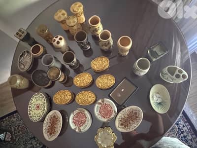 bathroom accessories