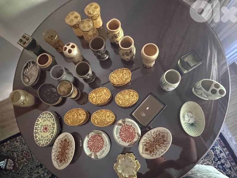 bathroom accessories 0