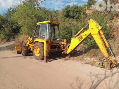 jcb 3cx