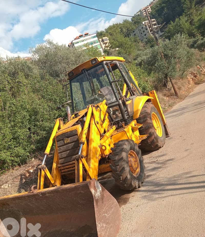 jcb 3cx 1