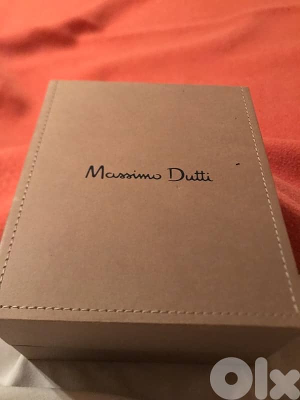 massimo dutti watch 3