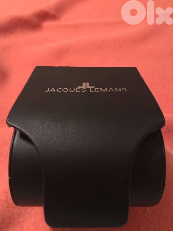 jacques lemans vintage watch 3