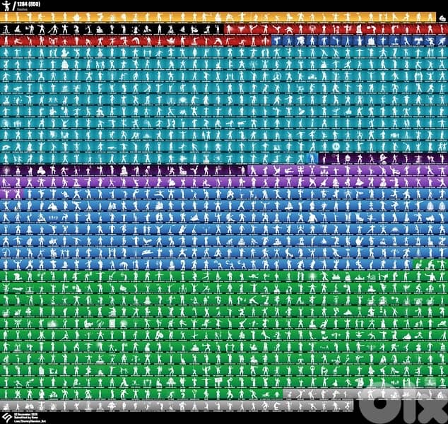 fortnite account stacked 2