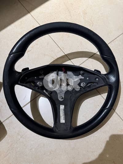 دركسيون مرسيديس