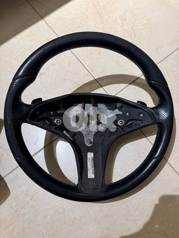 دركسيون مرسيديس 0