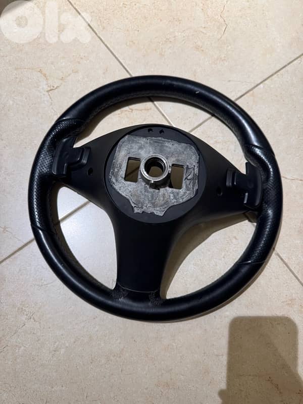 دركسيون مرسيديس 1