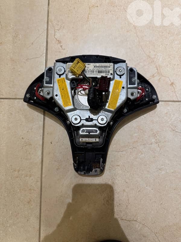 دركسيون مرسيديس 3