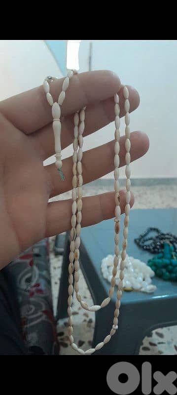 عاج مصري حبه قمح