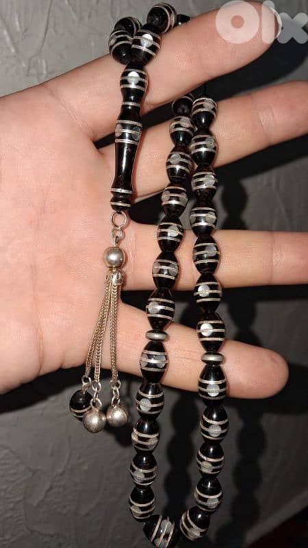 يسر كل حبه ٣ اسوره فضه وشرابه فضه 1