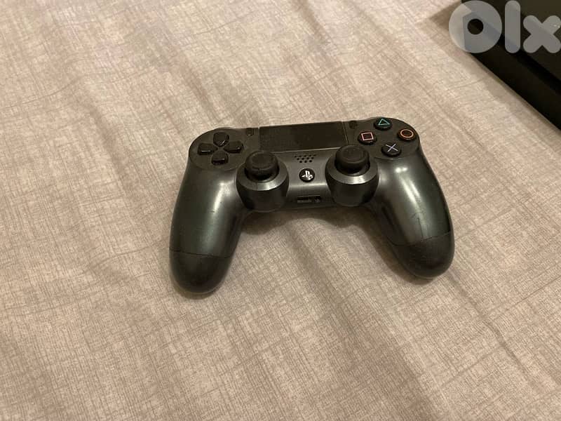 ps4 1tb 1