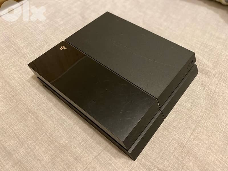 ps4 1tb 2