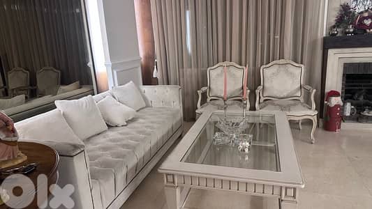 Full living room for sale