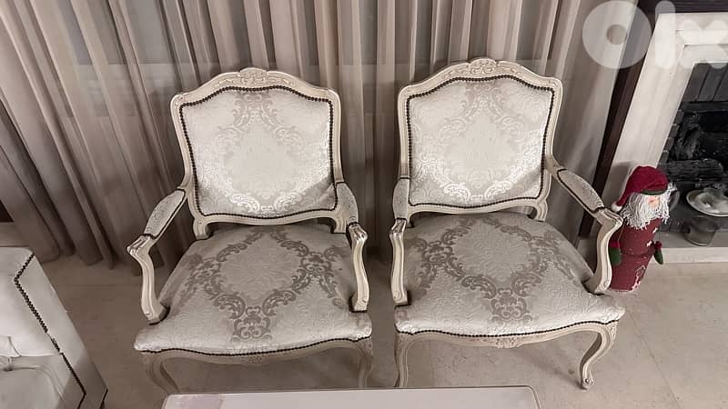 Full living room for sale 2