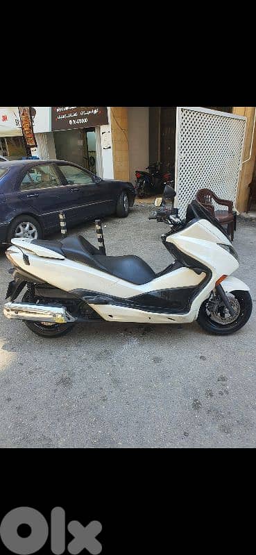 new forza honda 2013 1