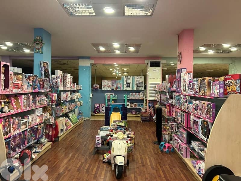 Bulk Shop Shelves – Large Quantity – Glass & Metal – Full Set 5