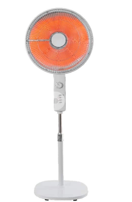 Wave Sun Carbon Stand Heater 900w 0