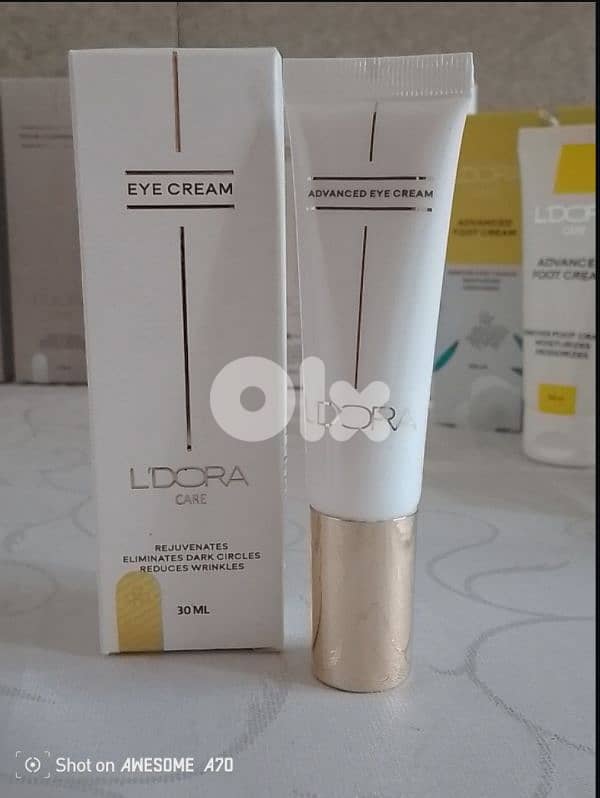 eye cream 1