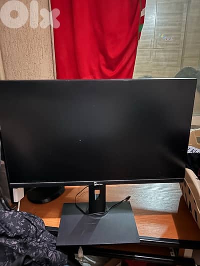 Monitor Power Max 24inch 165hz