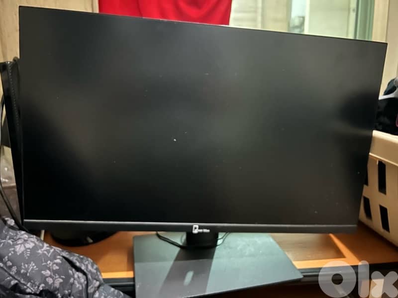 Monitor Power Max 24inch 165hz 1