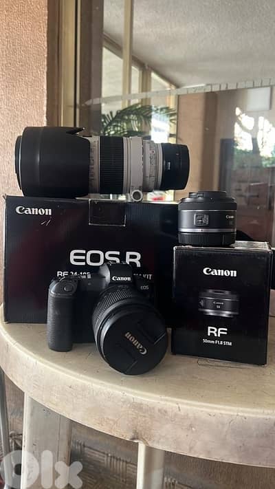 برج أبي حيدر بيروت