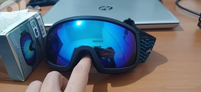 ski googles delivery all over lebanon