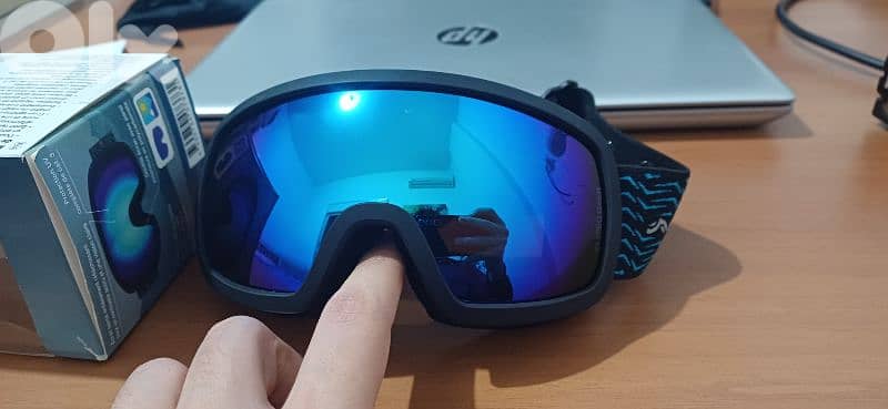 ski googles delivery all over lebanon 0