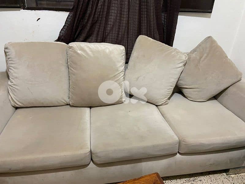 صالون  3قطع 0