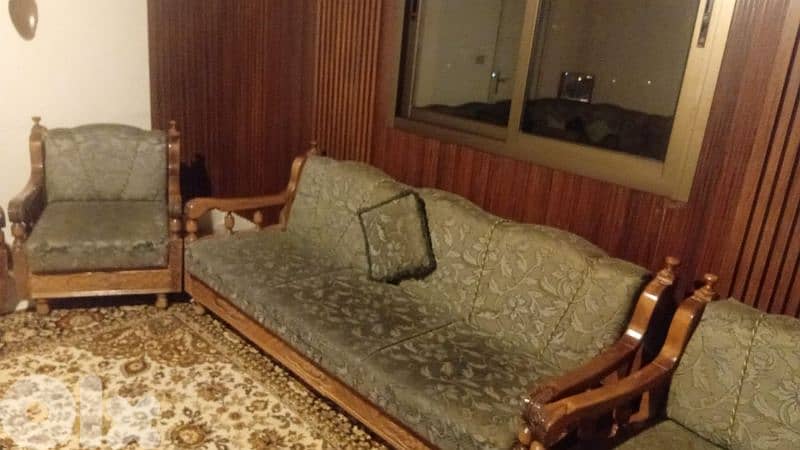 غرفه قعده صندوق وتخت 0