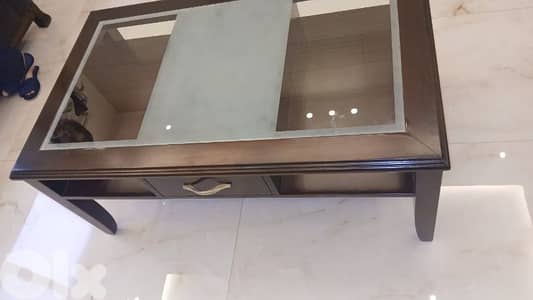 طاوله نص مرتبه