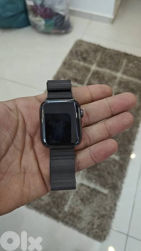 Apple watch serie 9 45mm 0