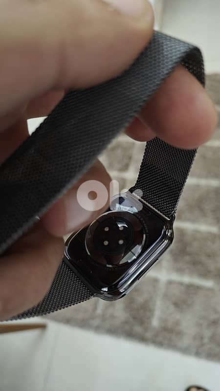 Apple watch serie 9 45mm 1