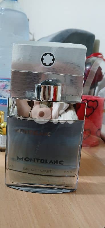 mont blanc 1