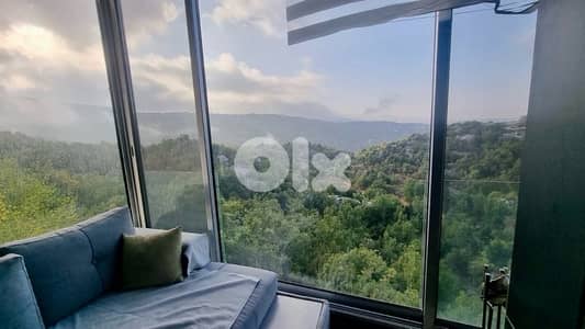 Cozy Apartment for Sale in Faytroun ‎- شقة مميزة مجدّدة للبيع في فتروط