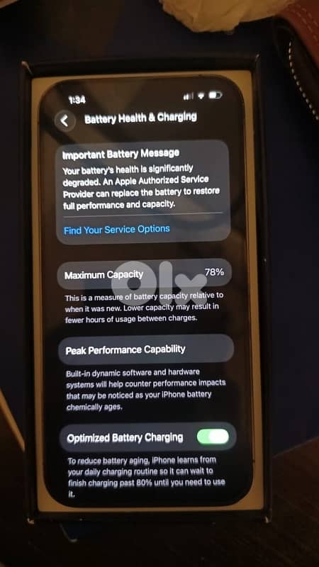 badi badelon 3alla 14 pro 3