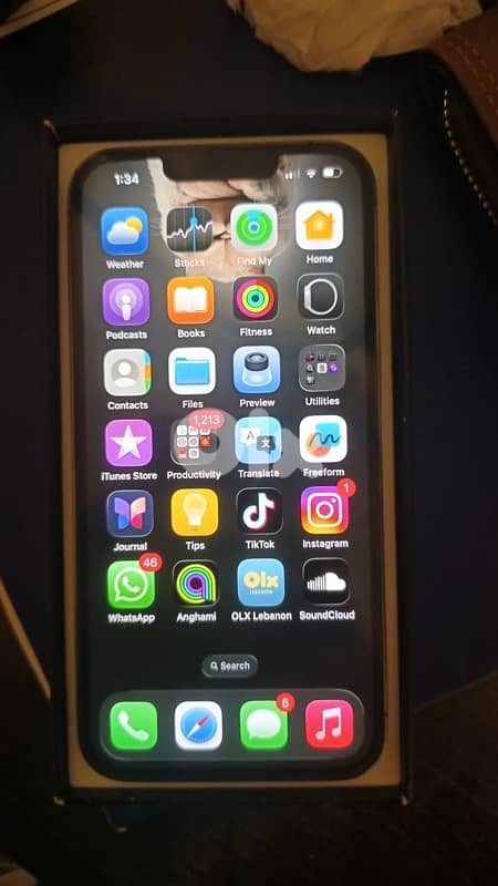 badi badelon 3alla 14 pro 4