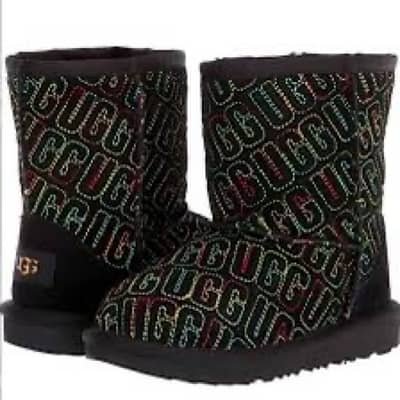 UGG boot