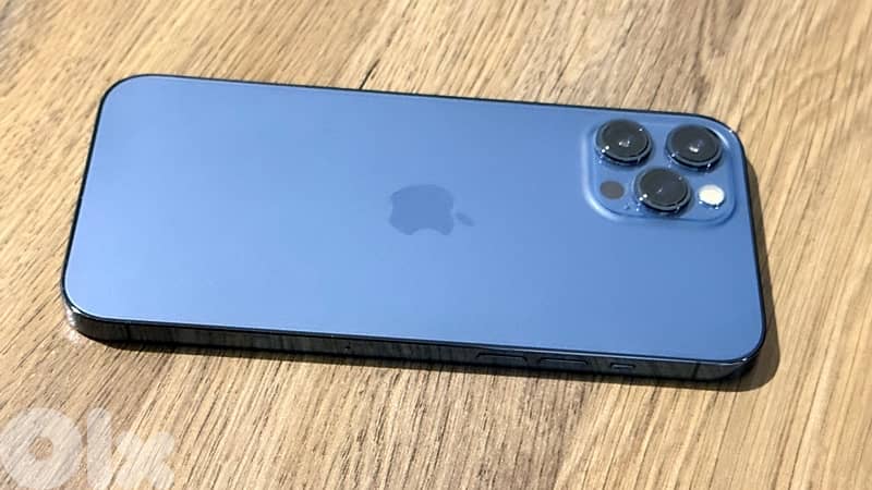 Iphone 12 pro max 128gb - Very Good Condition 0