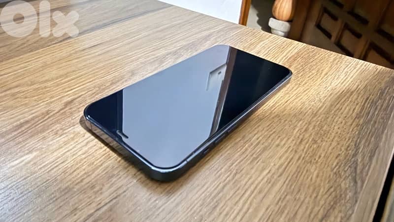 Iphone 12 pro max 128gb - Very Good Condition 1