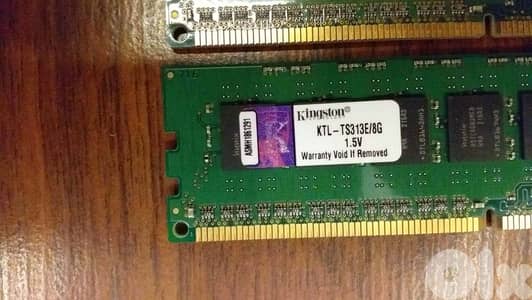What can you do with 32GB (4x8gb) RAM DDR3 with ECC in 2026?