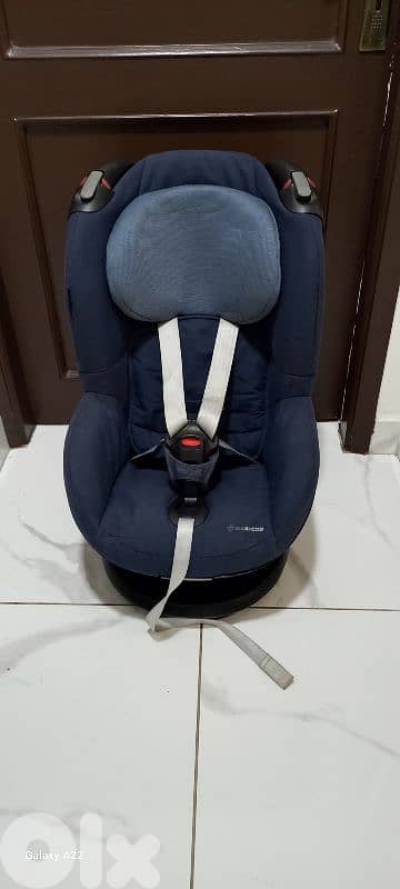 Maxi cosi