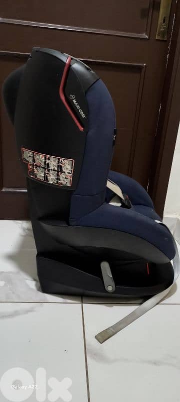 Maxi cosi 2