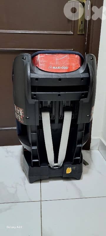 Maxi cosi 5