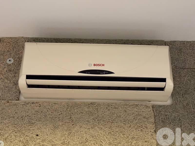 Bosch Acs for sale 0