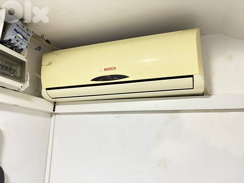 Bosch Acs for sale 1