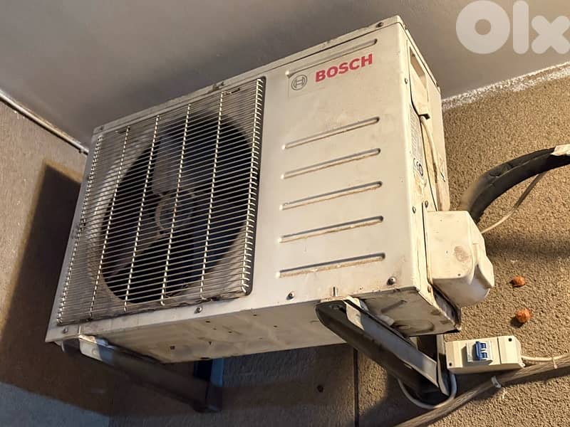 Bosch Acs for sale 2